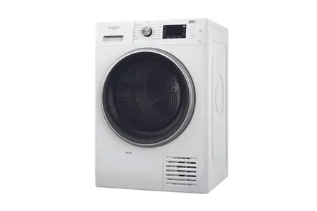 Sèche-linge pompe à chaleur Whirlpool FFTDNM229X2BSFR