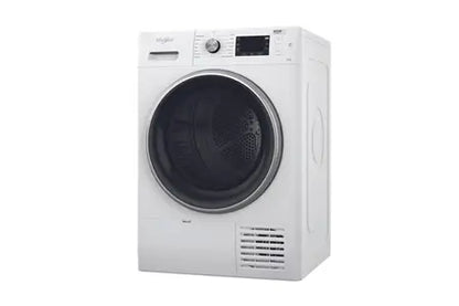 Sèche-linge pompe à chaleur Whirlpool FFTDNM229X2BSFR