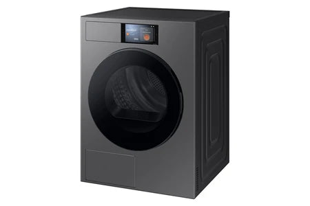 Sèche-linge pompe à chaleur Samsung DV90F09F4S BESPOKE AI