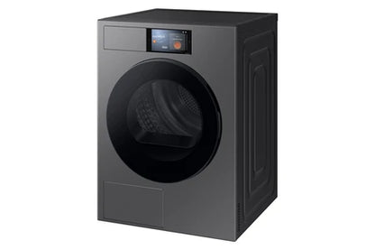 Sèche-linge pompe à chaleur Samsung DV90F09F4S BESPOKE AI