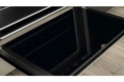Piano de cuisson Airlux 90cm Inox - CC902ETIX3