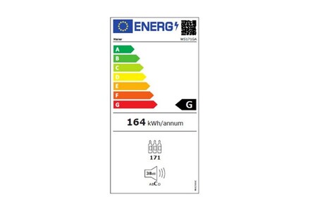 Cave de vieillissement Haier WS171GA