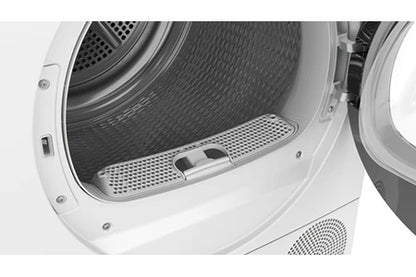Sèche-linge pompe à chaleur Bosch WQH245ASFR