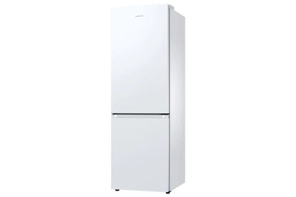 Réfrigérateur congélateur en bas Samsung RB34C600EWW