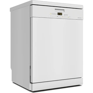 Lave-vaisselle pose libre Miele G 5612 SC Active