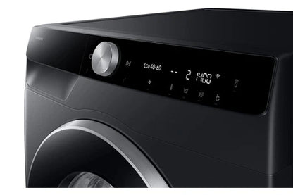 Lave-linge hublot Samsung WW11DG6B85LB BESPOKE AI