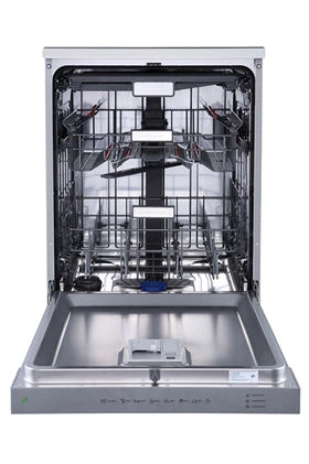 Lave-vaisselle pose libre Whirlpool W7FHS51 MAXISPACE CUVE XXL