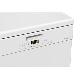 Lave-vaisselle pose libre Miele G 5612 SC Active