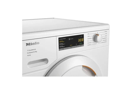 Sèche-linge pompe à chaleur Miele TCA 520 WP