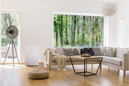 Climatiseur mobile Beko BX112C