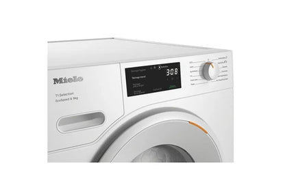 Sèche-linge pompe à chaleur Miele TSD 643 WP 9 Kg