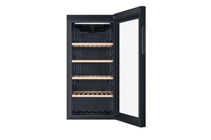 Cave de vieillissement Haier WS120GA