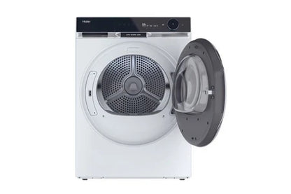 Sèche-linge pompe à chaleur Haier HD90-A3Q397U1-S