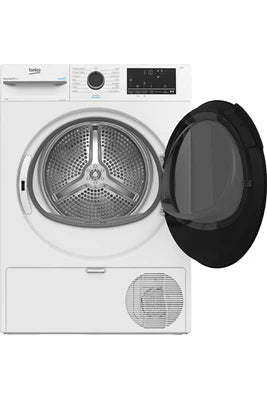 Sèche-linge pompe à chaleur Beko D3H210D93WD