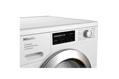 Sèche-linge pompe à chaleur Miele TEL685WP