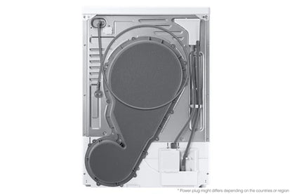 Sèche-linge pompe à chaleur Samsung DV90DG6845LK