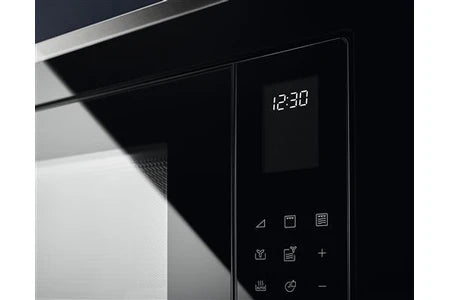 Micro-ondes + Gril Electrolux EMSD253TMY