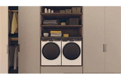 Sèche-linge pompe à chaleur Haier HD90-A3Q397U1-S