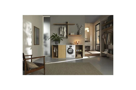 Sèche-linge pompe à chaleur Miele TEL685WP