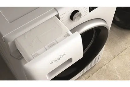 Sèche-linge pompe à chaleur Whirlpool FFTDNM229X2BSFR
