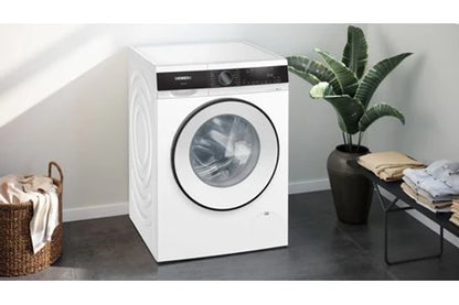 Lave-linge hublot Siemens iQ500 Lave-linge front 9 kg 1400 trs/min WG44G2Z0FR