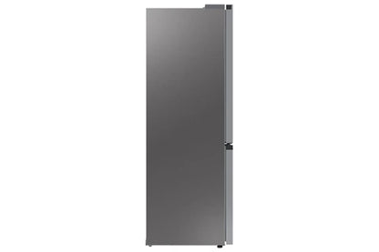 Réfrigérateur congélateur en bas Samsung rb34c602dsa