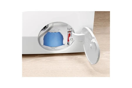Lave-linge hublot Electrolux EW8F3814BI - ENCASTRABLE 60CM