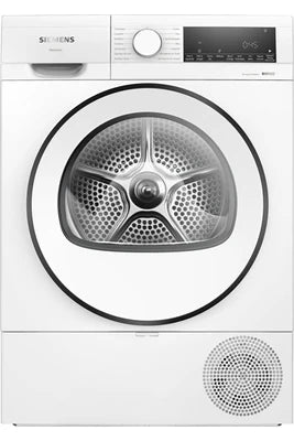 Sèche-linge pompe à chaleur Siemens iQ500 WQ42G20DFR