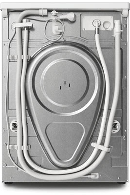 Lave-linge hublot Miele WSB 363 WCS