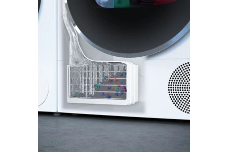 Sèche-linge pompe à chaleur Bosch WQG2451SFR