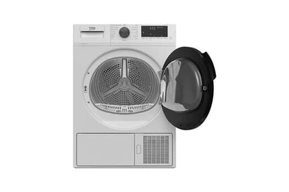 Sèche-linge pompe à chaleur Beko frontal 7 kg- dh7512ca0w