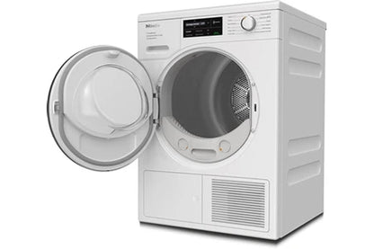 Sèche-linge pompe à chaleur Miele TEL685WP