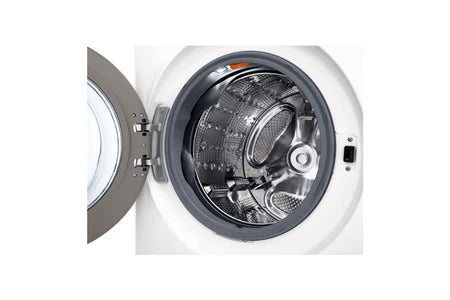Lave-linge hublot Lg F20F12WST