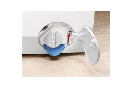 Lave-linge hublot Electrolux EW8F3814BI - ENCASTRABLE 60CM