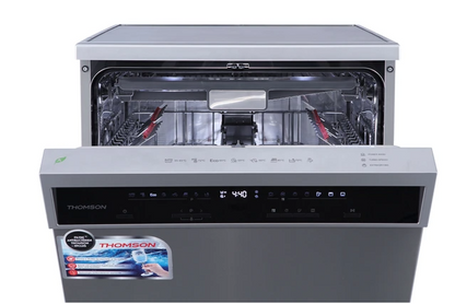 Lave-vaisselle pose libre Whirlpool W7FHS51 MAXISPACE CUVE XXL