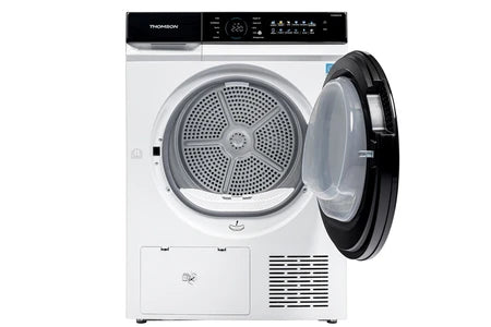 Sèche-linge pompe à chaleur Thomson THTD9HPCCS
