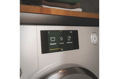 Lave-linge hublot Miele WWV980 WPS TWINDOS