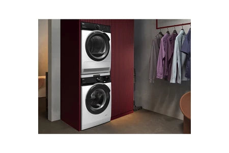 Lave-linge hublot Aeg FE6ED944O Blanc