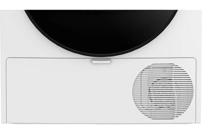 Sèche-linge pompe à chaleur Beko D3H210D93WD