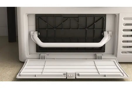 Sèche-linge pompe à chaleur Whirlpool FFTDNM229X2BSFR