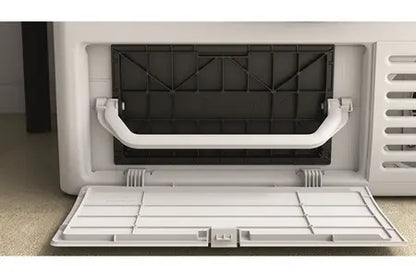 Sèche-linge pompe à chaleur Whirlpool FFTDNM229X2BSFR