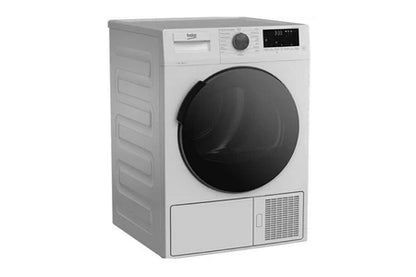 Sèche-linge pompe à chaleur Beko frontal 7 kg- dh7512ca0w