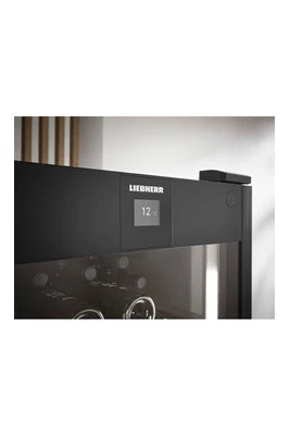 Cave de vieillissement Liebherr WSBL4601-20