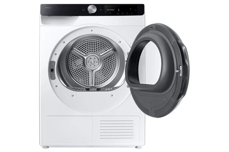 Sèche-linge pompe à chaleur Samsung DV90DG6845LK