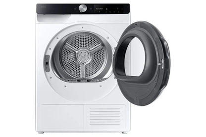 Sèche-linge pompe à chaleur Samsung DV90DG6845LK