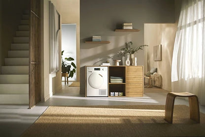 Sèche-linge pompe à chaleur Miele TCA 520 WP