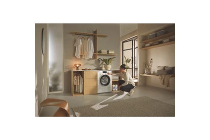 Lave-linge hublot Miele WSG 883 WCS