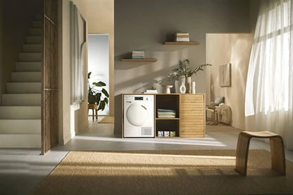 Sèche-linge pompe à chaleur Miele TCA 520 WP