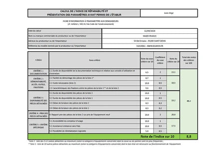 Lave-linge hublot Haier HW90-B14939-FR